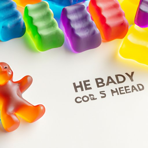 Peace of Mind: Understanding the Connection Between CBD Gummies and Drug Testing