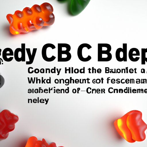 Exploring the Benefits and Risks of CBD Gummies in Your System