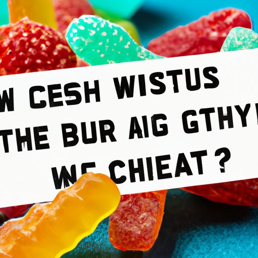 What the Experts Say: Debunking Myths About CBD Gummies and Drug Testing