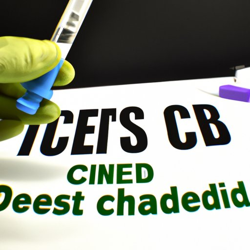 Surprising Facts About CBD and Drug Testing: What the Science Says