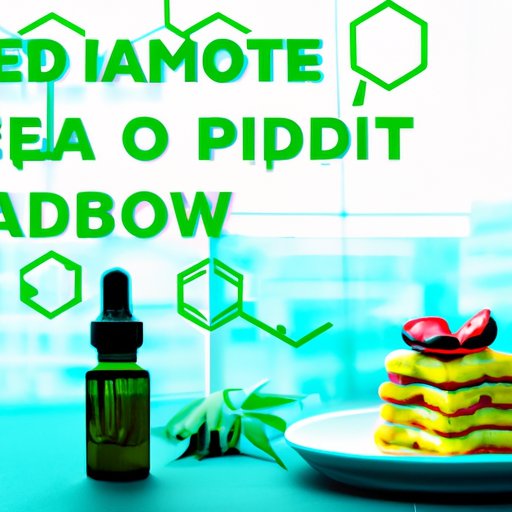 CBD and Appetite Regulation: What You Need to Know