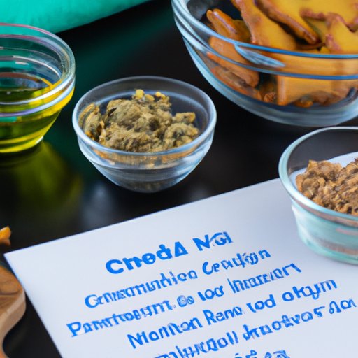 CBD and Munchies: Understanding the Connection and How to Manage It