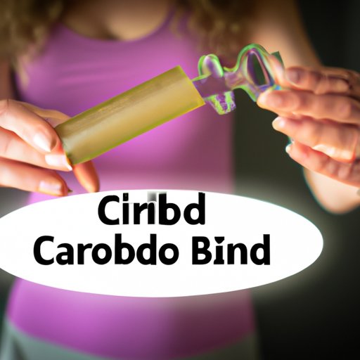 How CBD Could Impact Your Waistline: The Latest Research on Cannabidiol and Weight