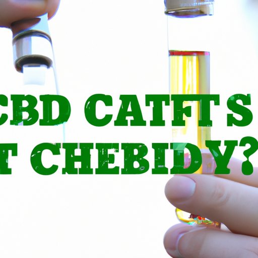 The Science Behind CBD and Drug Testing: What You Need to Know
