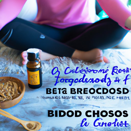 From Stress to Concentration: Personal Stories of How CBD Boosted My Focus