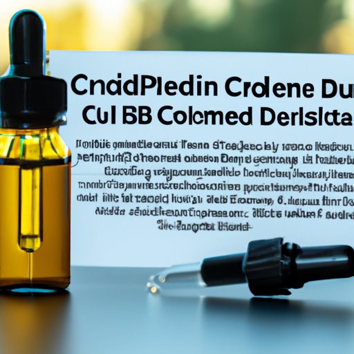 The Science Behind CBD and Focused Attention: A Deep Dive into Research