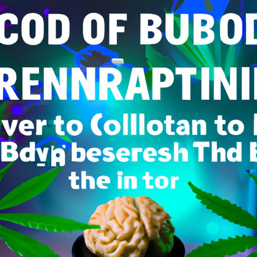 How CBD Boosts Your Brainpower and Cognitive Functioning