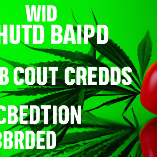 The Basics: How CBD Impacts Blood Pressure Levels