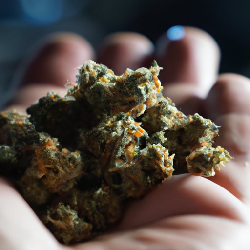 The Science: CBD and THC Tolerance