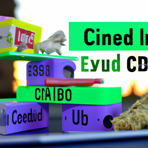 VII. Understanding the Science Behind CBD and Weight: Everything You Need to Know
