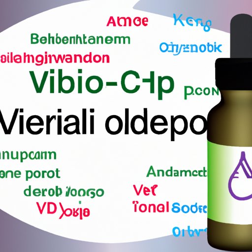 VI. Combining CBD Oil with Other Depression Treatments