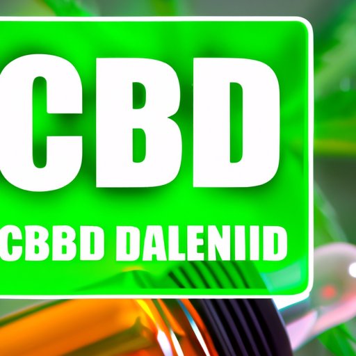 The Science Behind CBD Oil for ED Relief