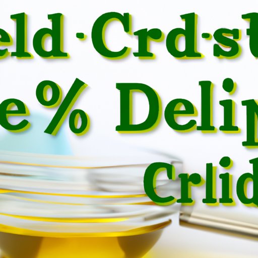 The Truth About CBD and Drug Testing: Separating Fact from Fiction