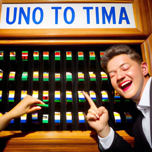 Understanding the Tax Rules for Chumba Casino Winnings Made in the USA