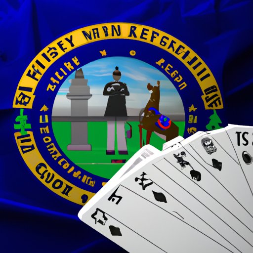 The Pros and Cons of Legalizing Casino Gambling in Kentucky