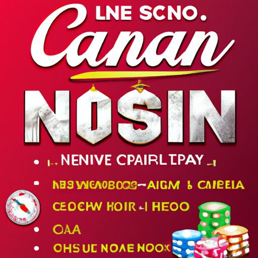 V. A Comprehensive Guide to the Norwegian Cruise Line Casino Experience