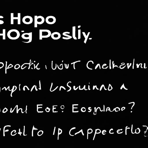 The Pros and Cons of Bringing Casinos to Oahu: A Community Discussion