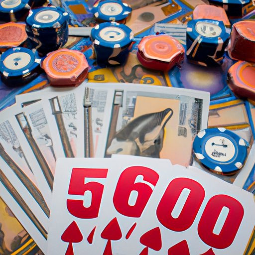 How to Maximize Your Winnings at Wild Casino and Cash Out Real Money