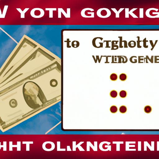 II. Gambling Laws in Wyoming