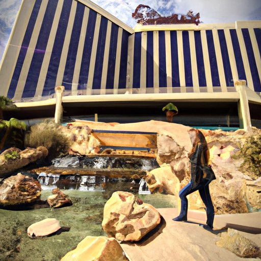 Exploring Don Laughlin Resort and Casino