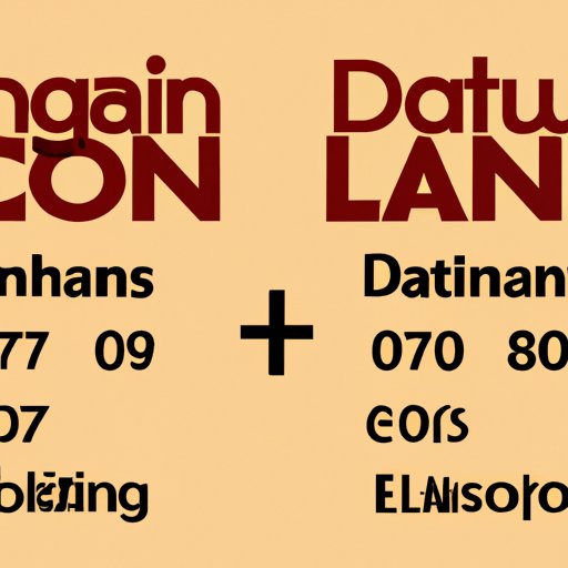 Comparing Don Laughlin Resort and Casino to Similar Casinos
