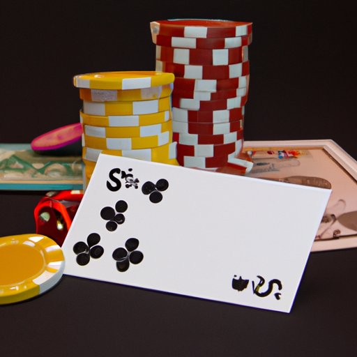 Regulation and Licensing of Casinos