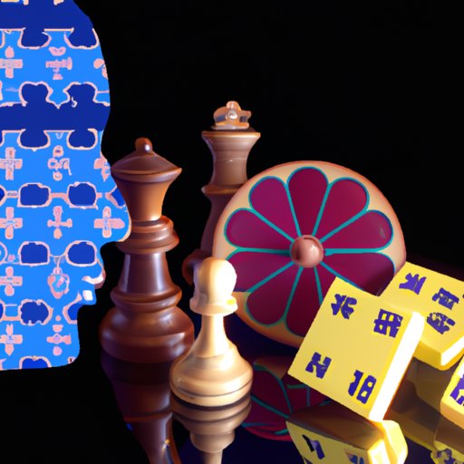 Psychology of Gambling and Strategies for Improving Chances of Winning