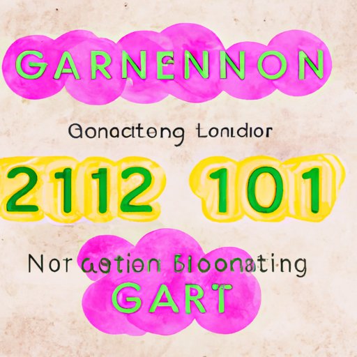 III. Exploring the Technology Behind Online Casinos: Random Number Generators and Algorithms