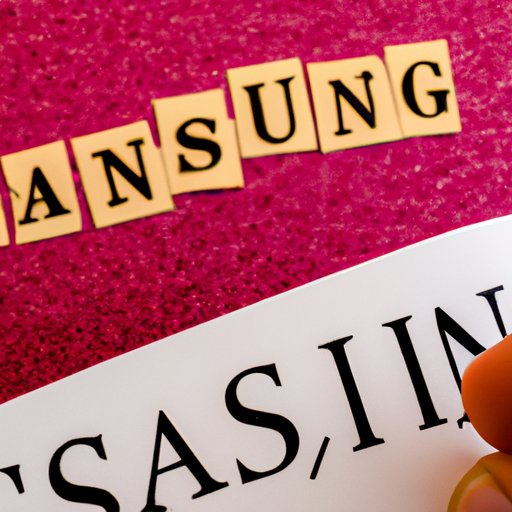 Casino: The Spelling Conundrum and How to Crack It
