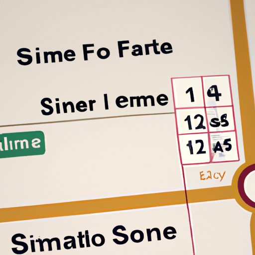 The Distance Between Fort Myers and Seminole Casino: What You Need to Know