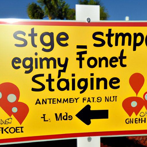 Exploring the Distance Between Fort Myers and Seminole Casino: Tips for Visitors