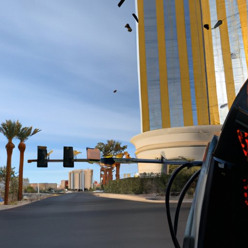 VI. Exploring Different Modes of Transportation to Reach Seven Feathers Casino from Your Location