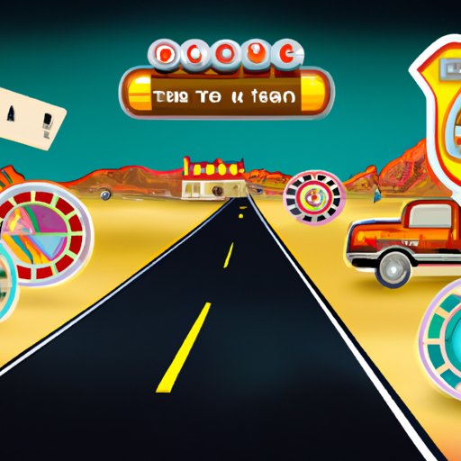 VII.Distance and Time: The Journey to Seven Feathers Casino from Your Location