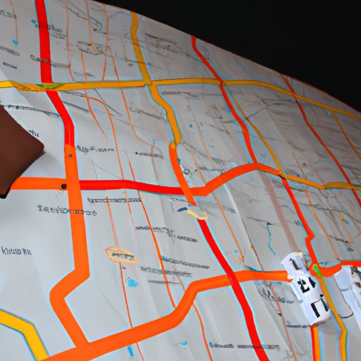 Get Ready to Go: Discovering the Distance from Your Home to Soboba Casino