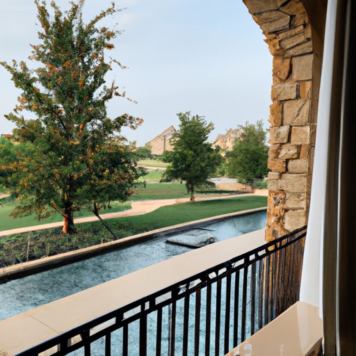 The Benefits of Staying at The Inn at Winstar