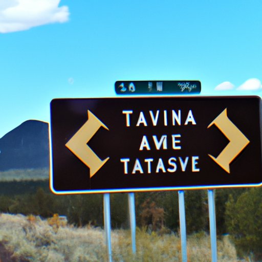 Navigating the Road to Twin Arrows Casino: A Guide to the Distance from Flagstaff