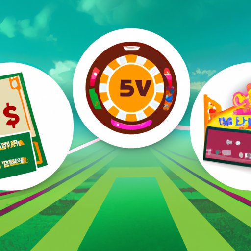 VI. Maximizing Your Time at WinStar Casino: Tips for Making the Most of Your Distance