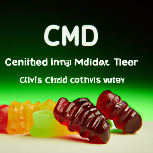 IV. Timing is Everything: Understanding When to Expect the Effects of CBD Gummies
