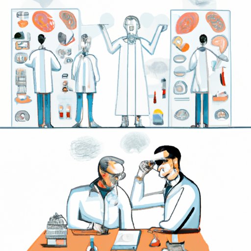 Insights from medical professionals and experts