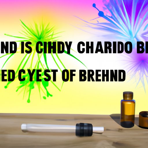 Breaking it Down: How Long Does CBD Stay in Your System Based on Personal Factors