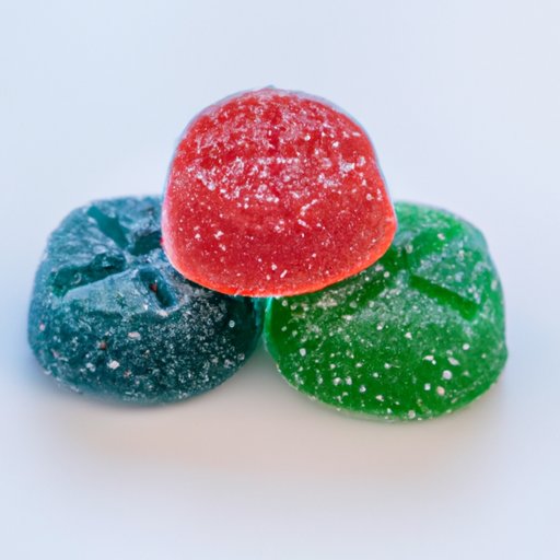 Tips for Maximizing the Life of 25mg CBD Gummies