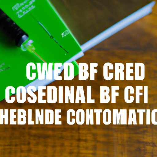 Conclusion: Staying Informed About CBD Consumption