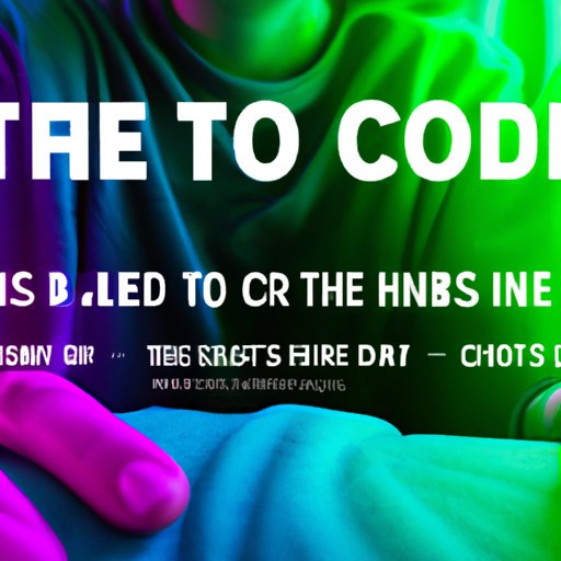 From Ingestion to Absorption: All You Need to Know About CBD Timing