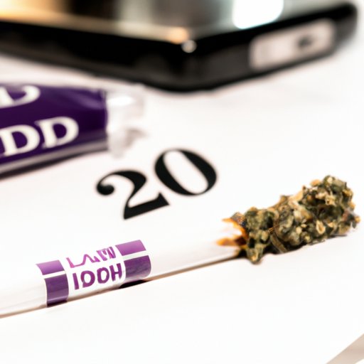 What to Expect and When: CBD Smoking Duration Guide