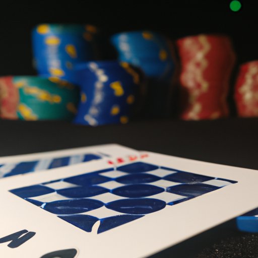 Casino Royale: A Long But Worthwhile Journey