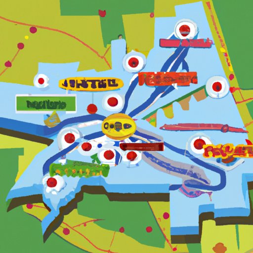 From Hot Springs to West Memphis: Mapping Out the Many Casinos in Arkansas