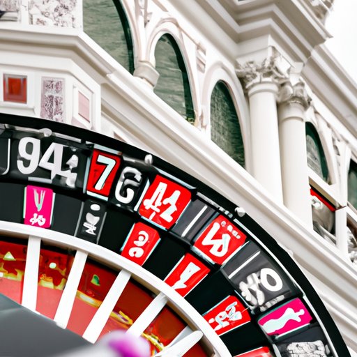 From Old School to New School: A Breakdown of the Different Casino Experiences on the Las Vegas Strip