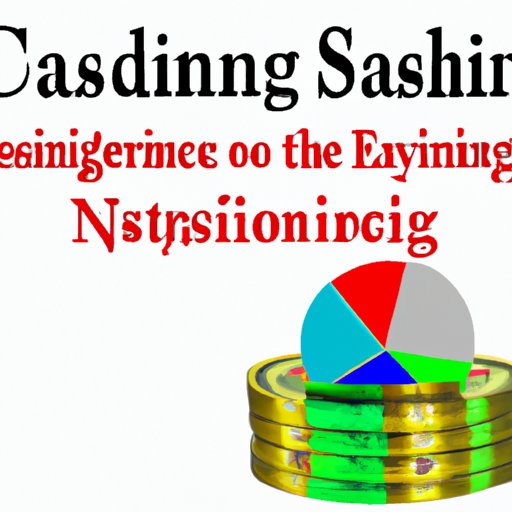 Researching the History of Casino Expansion in Pennsylvania