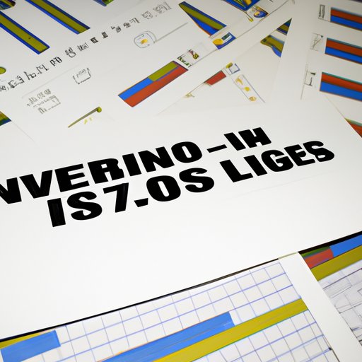 III. Behind the Scenes: A Statistical Breakdown of the Number of Casinos in Las Vegas