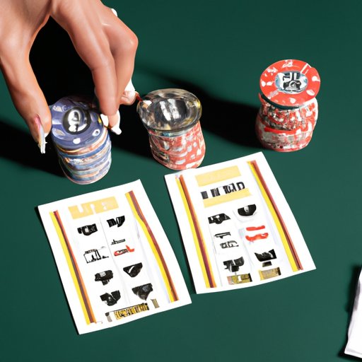 Counting the Chips: A Comprehensive Guide to Every Casino in Illinois